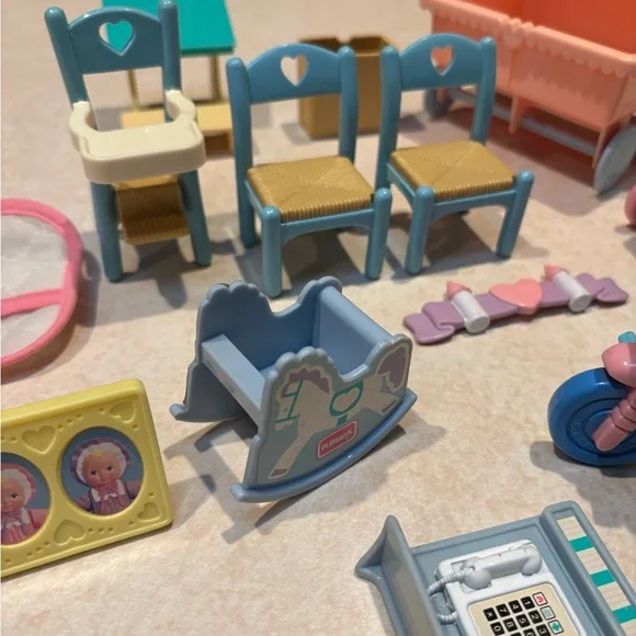 Playskool - Picture 4 of 6